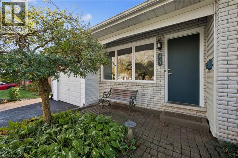 259 THORNCREST Drive, Waterloo, photo 4