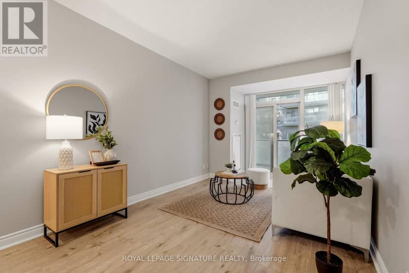 330 - 80 Marine Parade Drive — photo 10 of 40