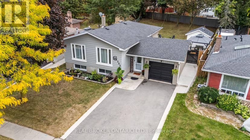 302 Delrex Boulevard, Halton Hills, photo 2