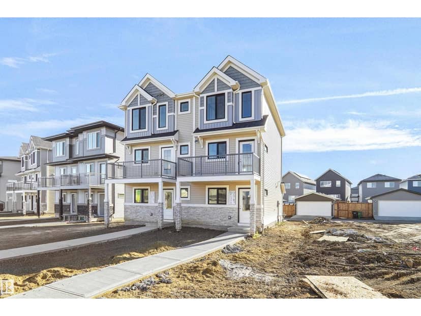 13123 214 ST NW, Edmonton, photo 2