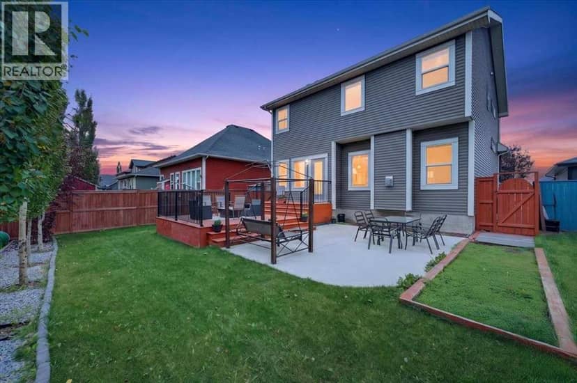 233 Aspenmere Circle, Chestermere, photo 3