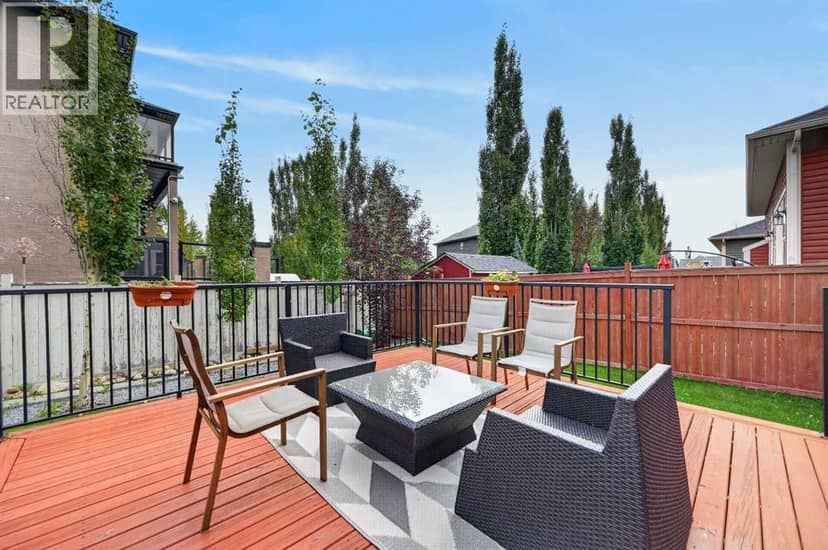 233 Aspenmere Circle, Chestermere, photo 4