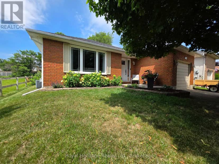25 Hewson Drive, Port Hope