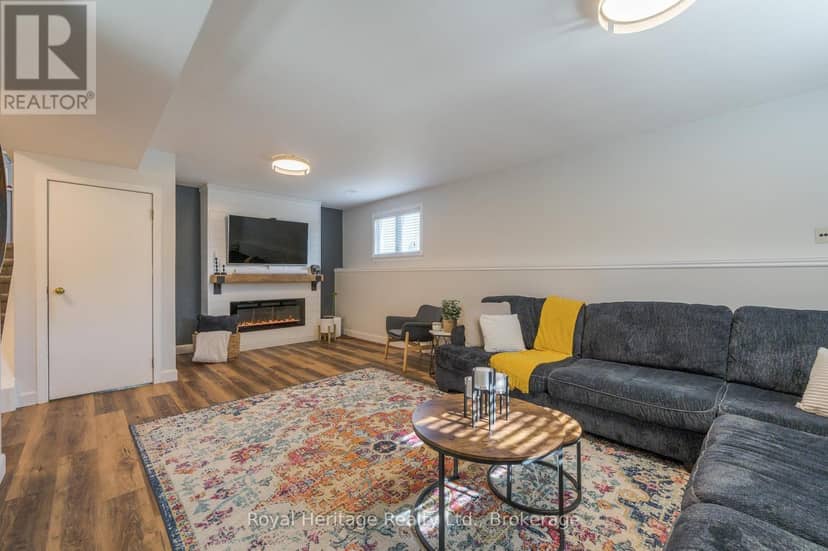 25 Hewson Drive — photo 32 of 40