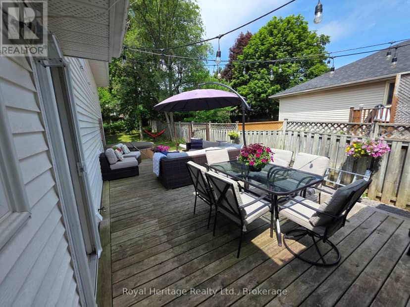25 Hewson Drive — photo 37 of 40