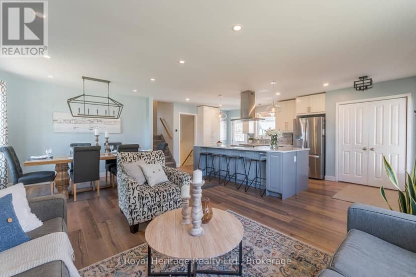 25 Hewson Drive, Port Hope, photo 4