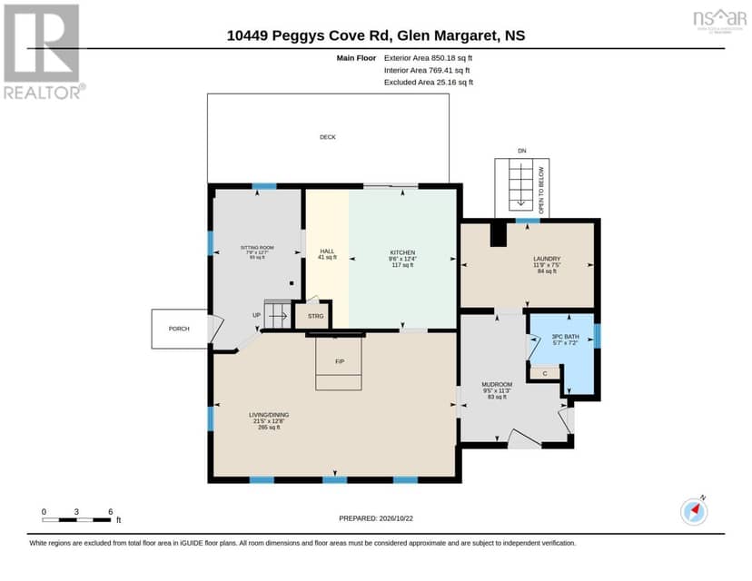 10449 Peggys Cove Road — photo 39 of 40