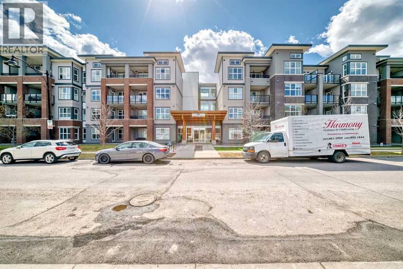 3210, 95 Burma Star Road SW, Calgary, photo 2
