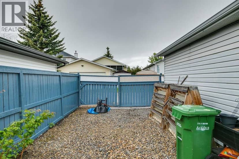 1704 Woodside Boulevard NW — photo 35 of 38