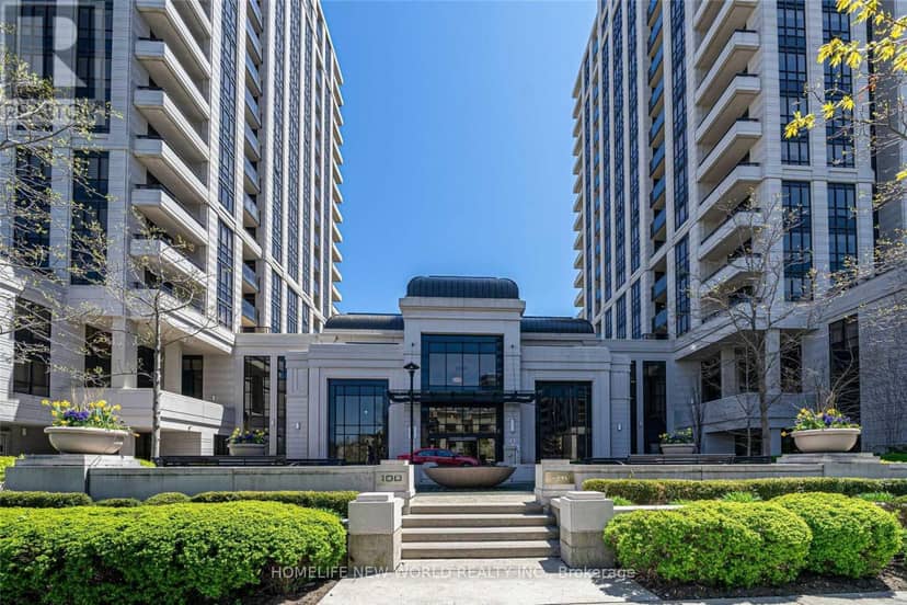 1815 - 100 Harrison Garden Boulevard, Toronto, photo 2