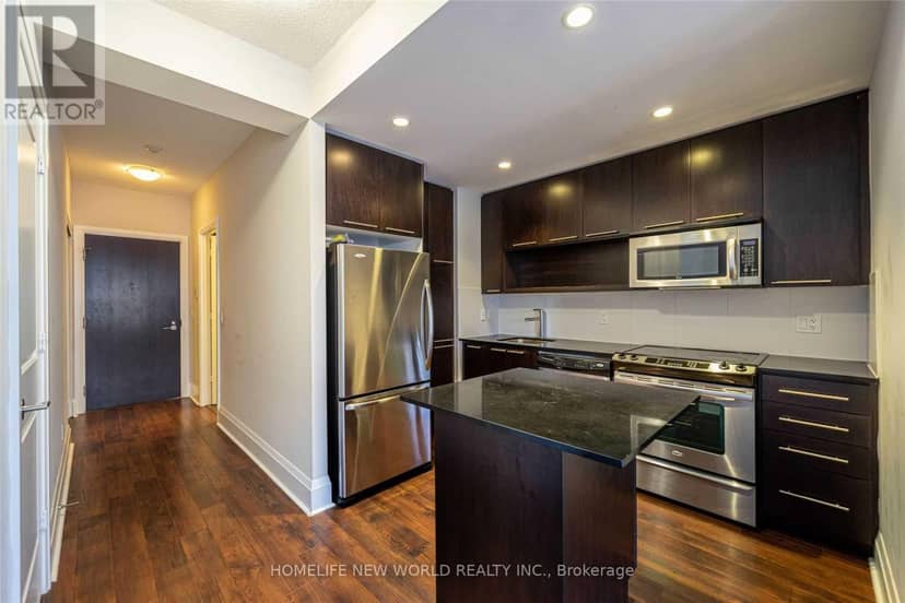 1815 - 100 Harrison Garden Boulevard, Toronto, photo 3