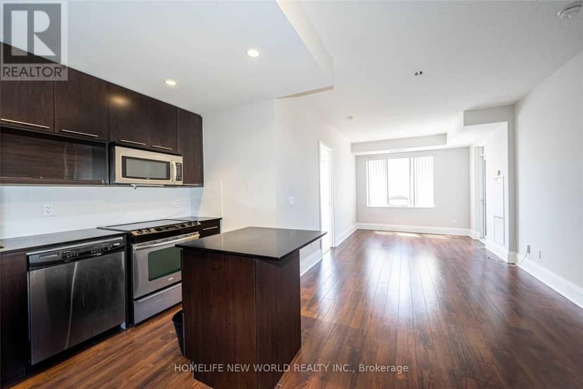 1815 - 100 Harrison Garden Boulevard, Toronto, photo 4
