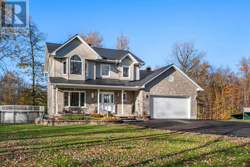 20689 Concession 9 Road, South Glengarry, photo 3