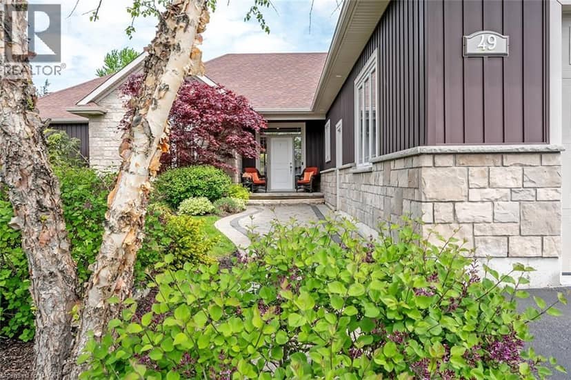 49 POSTMA Drive, Dunnville, photo 4