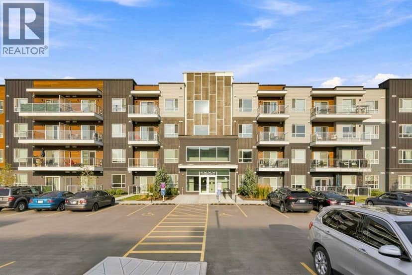 3210, 550 Belmont Street SW, Calgary