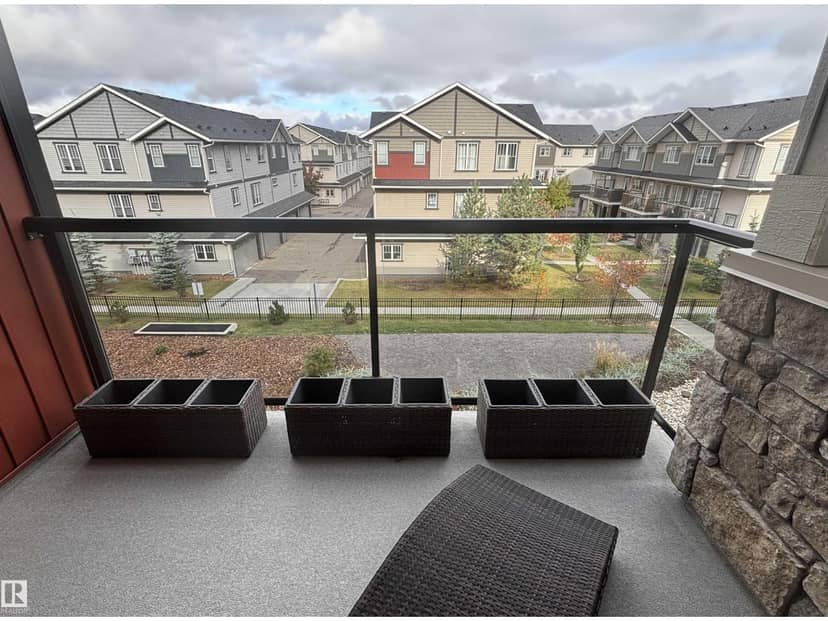 #318 12804 140 Avenue AV NW NW, Edmonton, photo 3