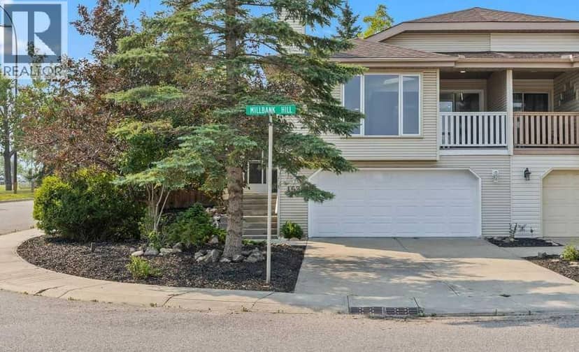 162 Millbank Hill SW, Calgary