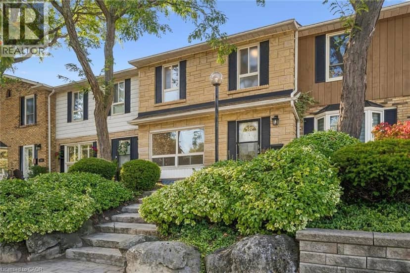 5475 LAKESHORE Road Unit# 107, Burlington, photo 2