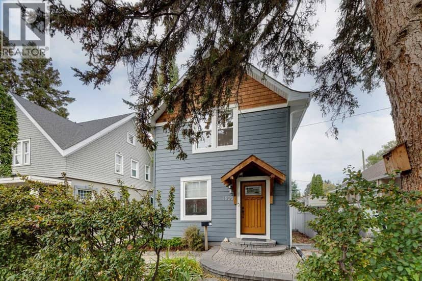 1905 2 Street NW, Calgary