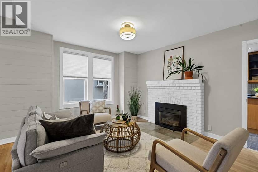 1905 2 Street NW, Calgary, photo 4