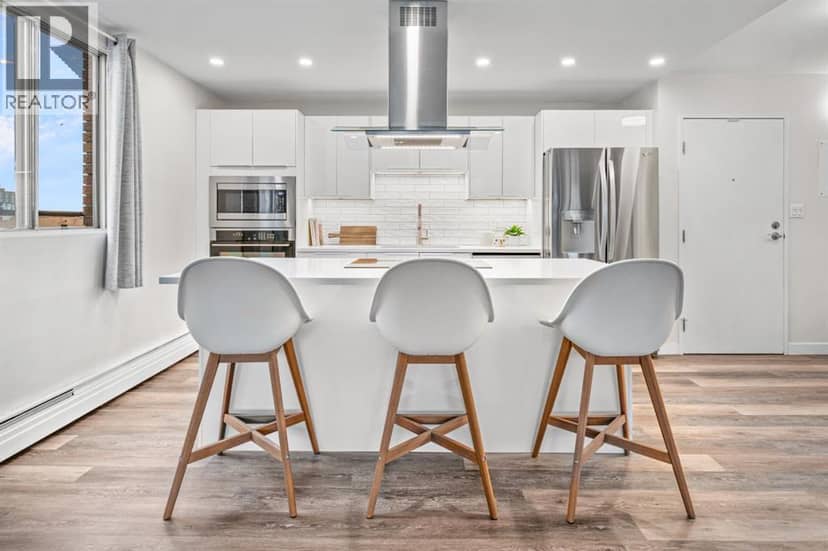 814, 340 14 Avenue SW, Calgary