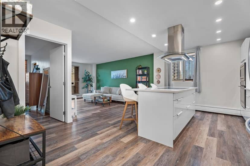814, 340 14 Avenue SW, Calgary, photo 6