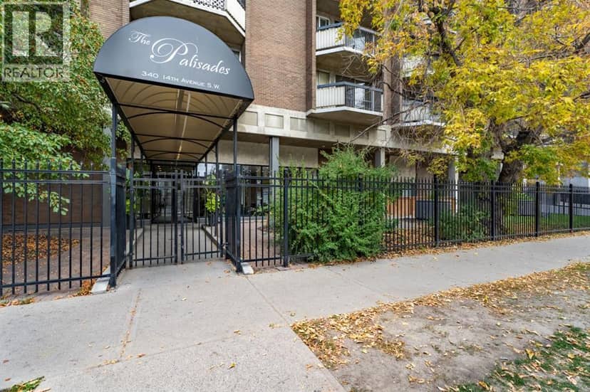 814, 340 14 Avenue SW — photo 26 of 36