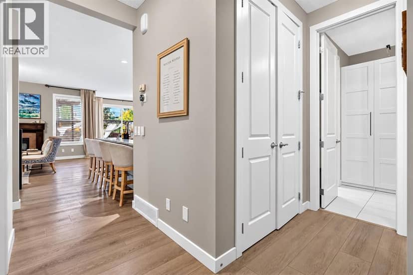 260 Cranarch Common SE, Calgary, photo 3
