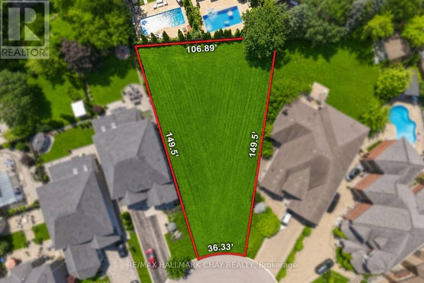 191 Marsi Road, Richmond Hill