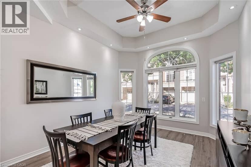 1169 DORVAL Drive Unit# 78, Oakville, photo 4