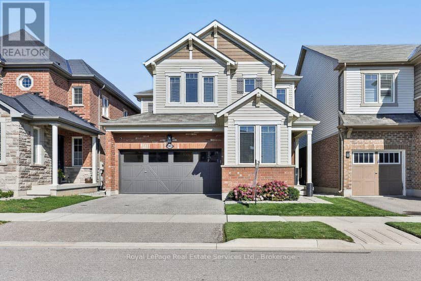 1422 Orr Terrace, Milton, photo 3