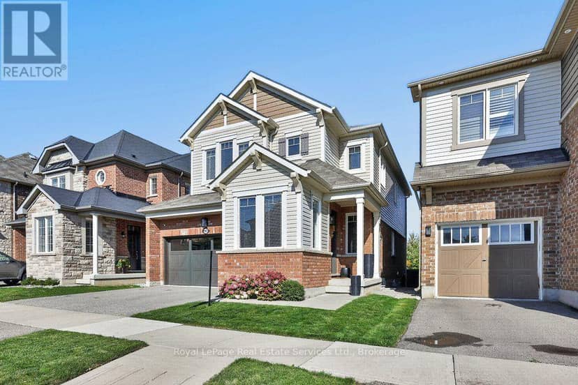 1422 Orr Terrace, Milton, photo 5