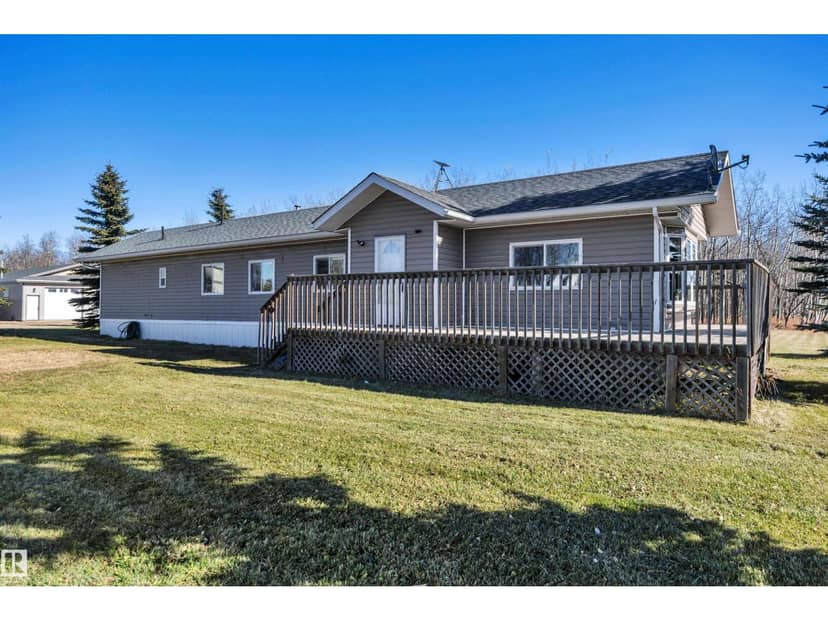 461063 Rge Road 10, Rural Wetaskiwin County, photo 3