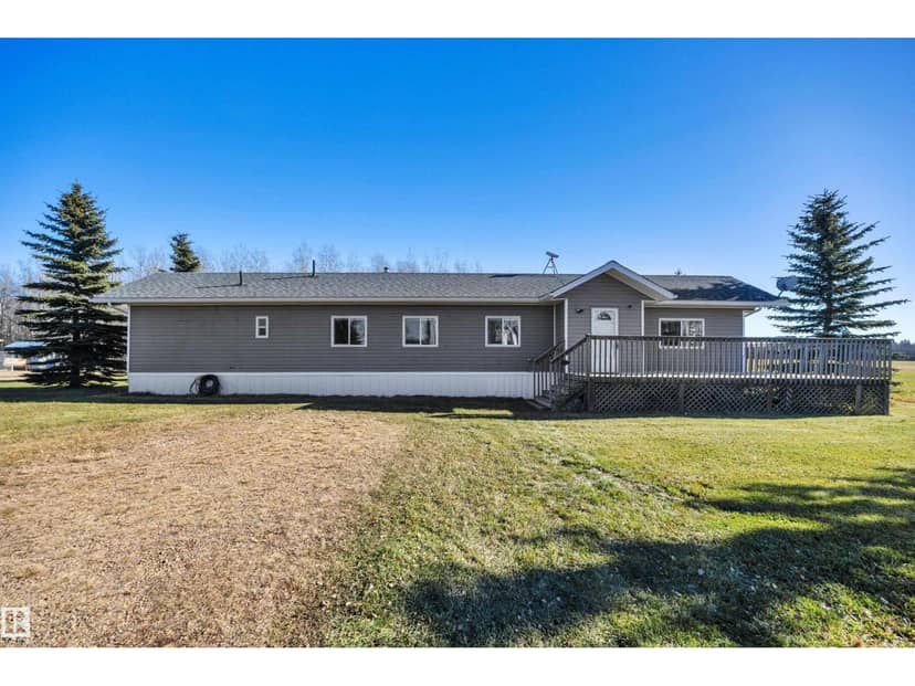461063 Rge Road 10, Rural Wetaskiwin County, photo 2