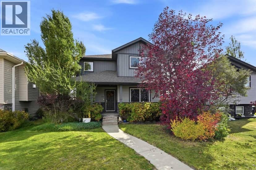 77 Aztec Crescent, Blackfalds, photo 2