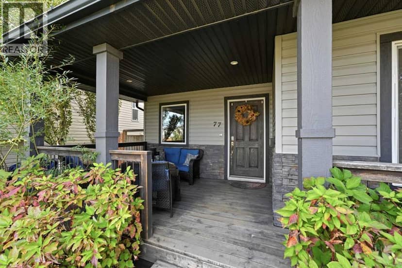 77 Aztec Crescent, Blackfalds, photo 3