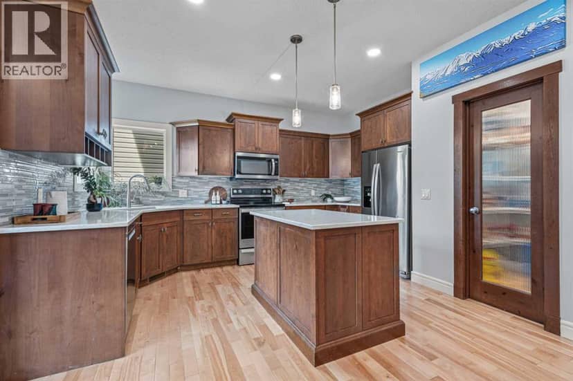 295 Aspen Hills Close SW, Calgary, photo 8
