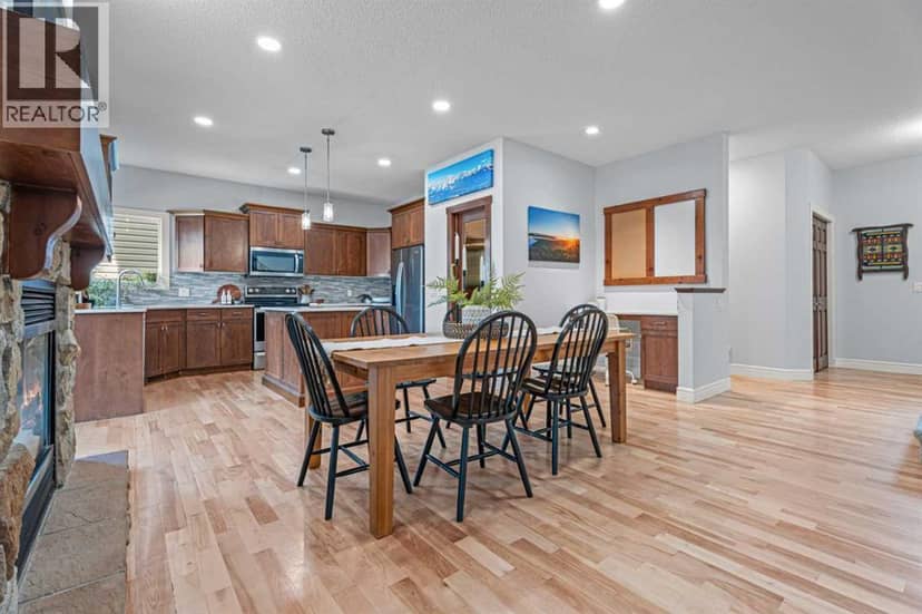 295 Aspen Hills Close SW, Calgary, photo 4