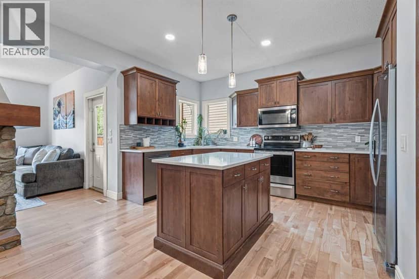 295 Aspen Hills Close SW, Calgary, photo 7