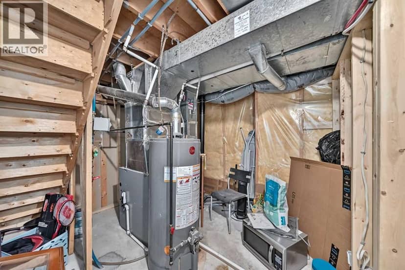 144 Hawkdale Close NW — photo 39 of 40