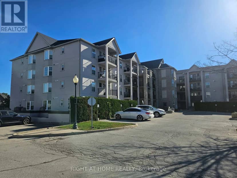 103 - 1421 Walkers Line, Burlington