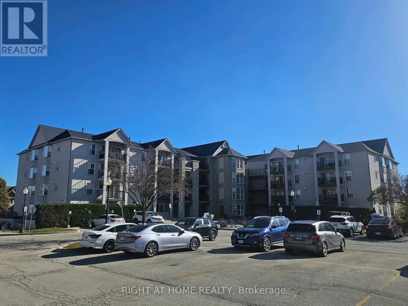 103 - 1421 Walkers Line, Burlington, photo 2