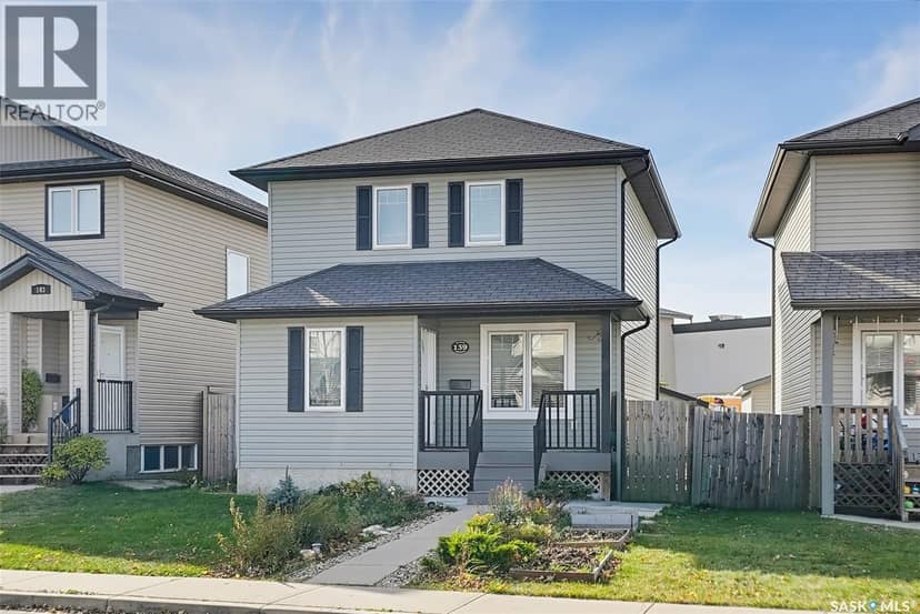 139 Denham CRESCENT, Saskatoon, photo 2