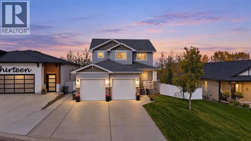 15 Cole Way, Sylvan Lake, photo 3