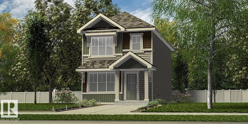 4566 Warbler Lo NW, Edmonton