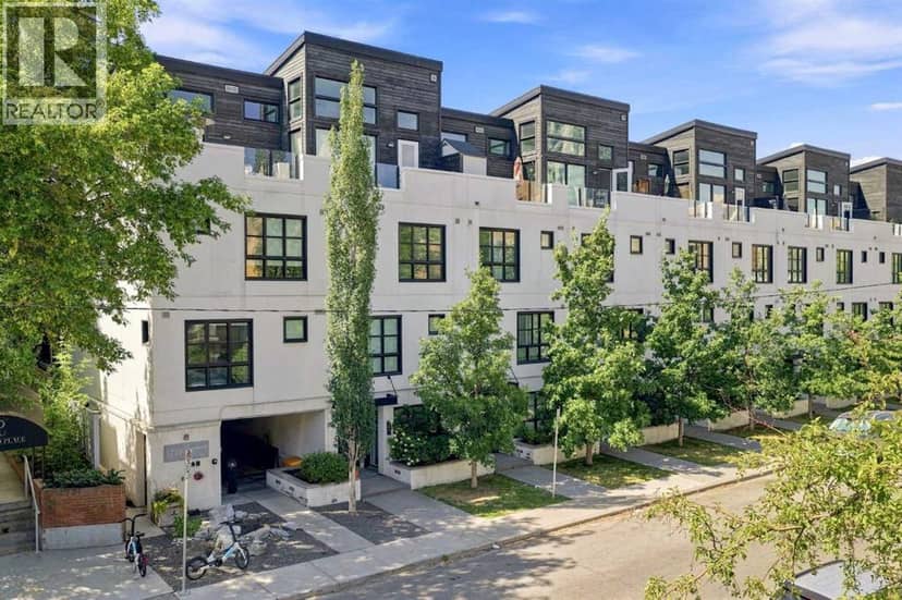 433, 1719 9A Street SW, Calgary