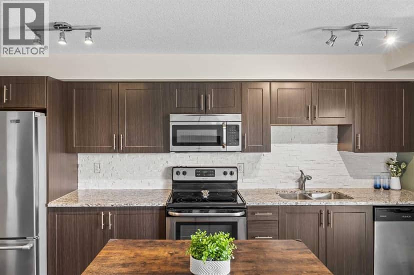 1304, 99 Copperstone Park SE, Calgary, photo 7