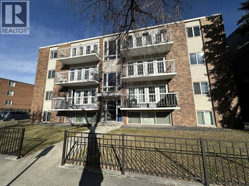 204, 1534 15 Avenue SW, Calgary