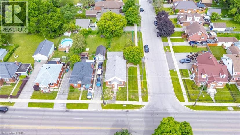 249 CLARENCE Street, Brantford, photo 8