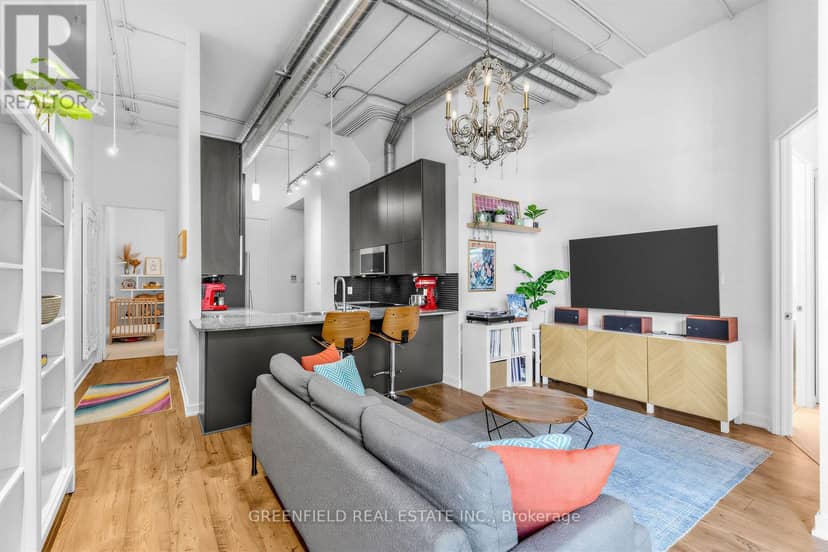 410 - 380 Macpherson Avenue N, Toronto